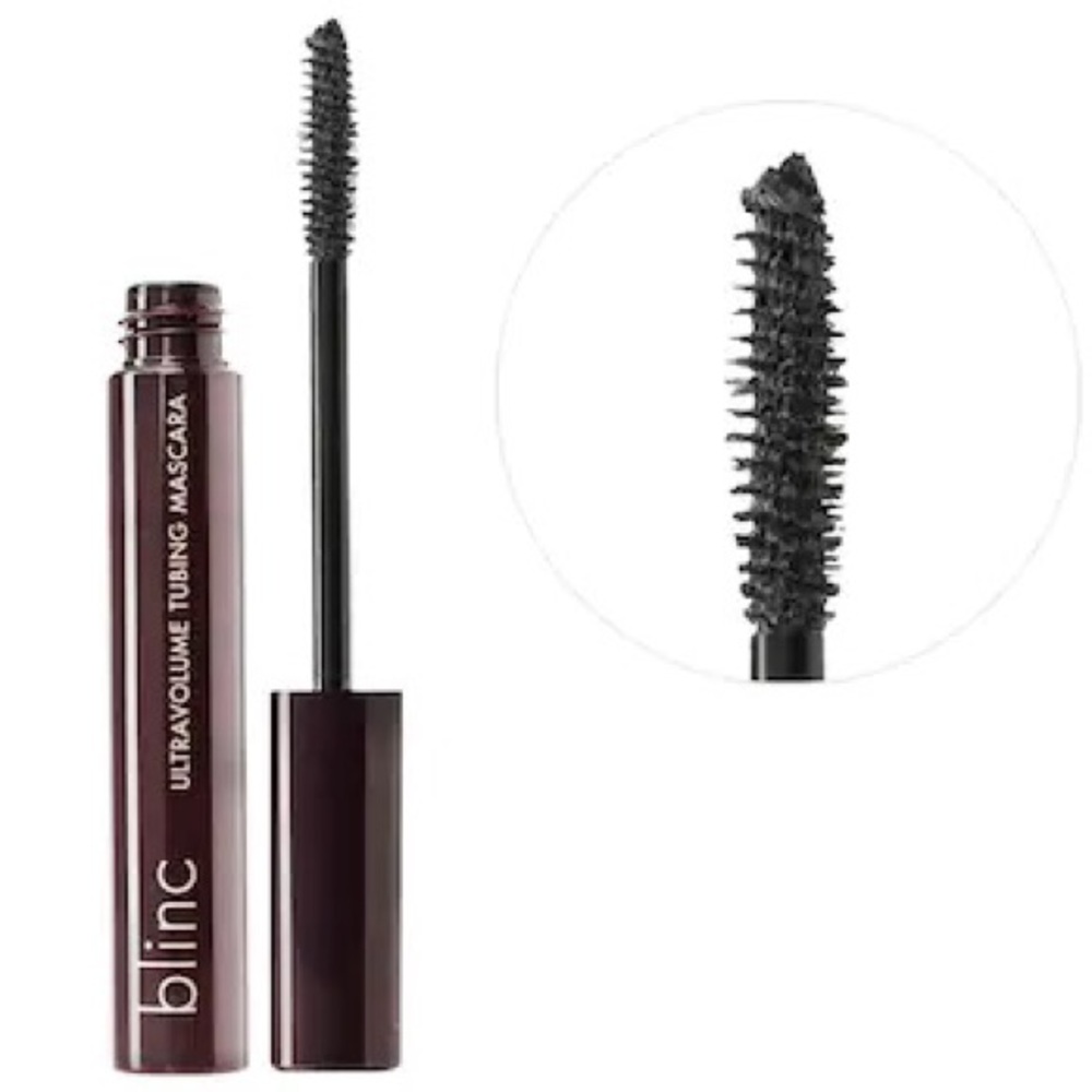 blinc Ultravolume Tubing Mascara